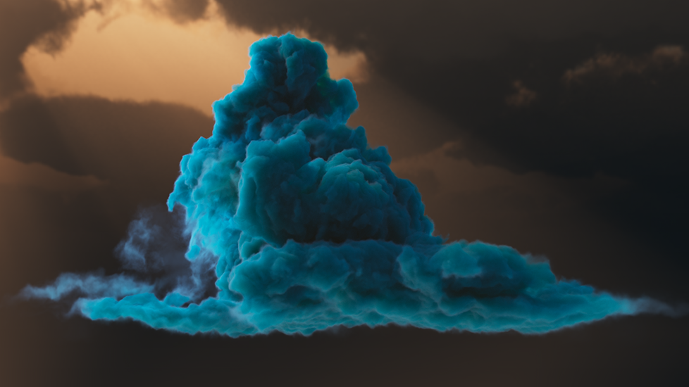 3D Render II