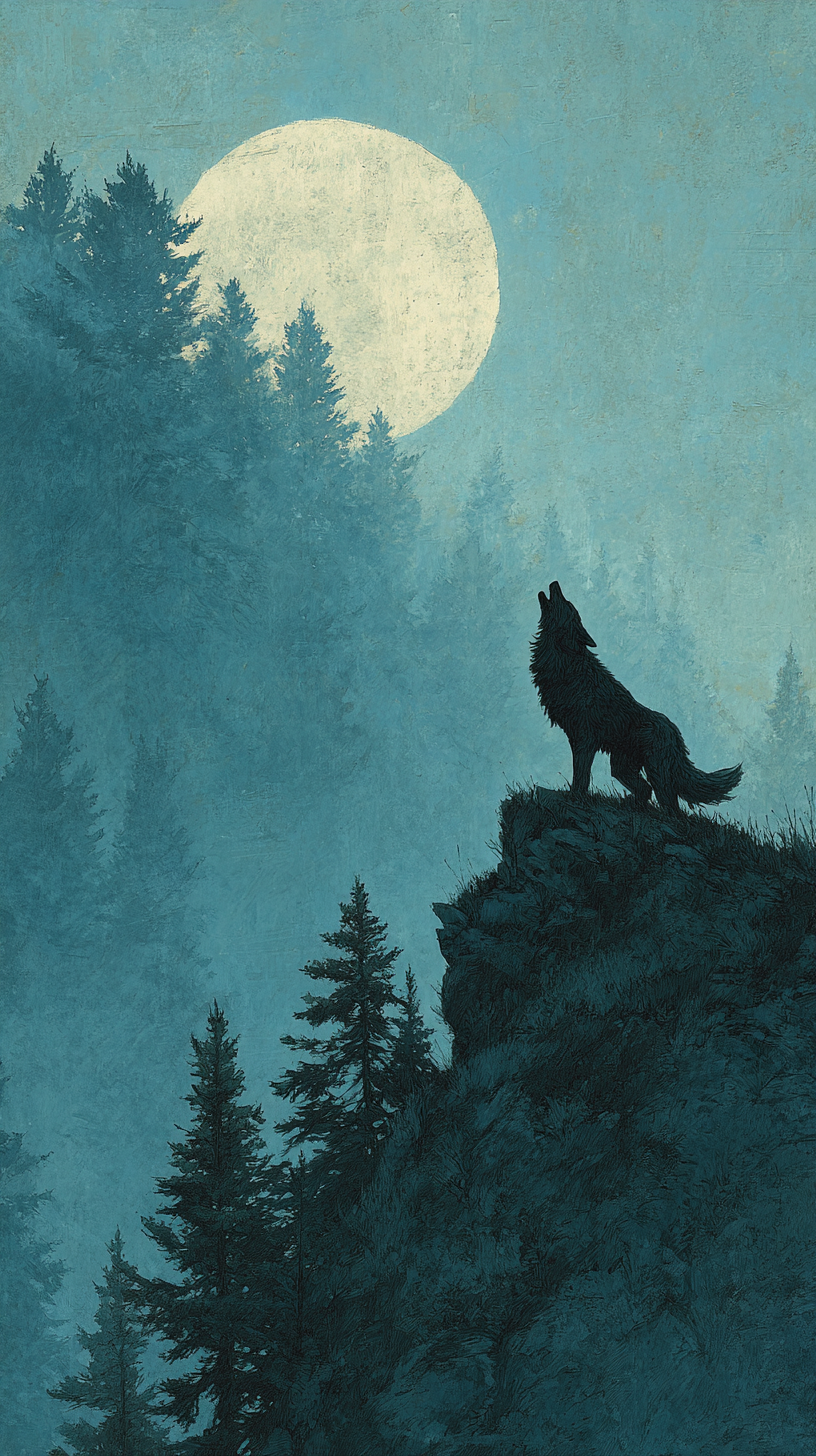 Wolf Howl